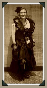 Colleen steampunk re touch