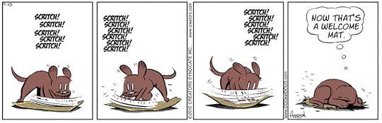 Dog Eat Doug for 05/23/2015