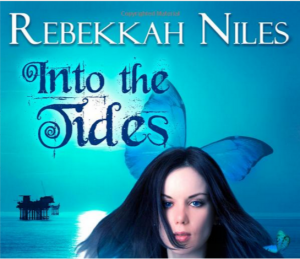 into the tides