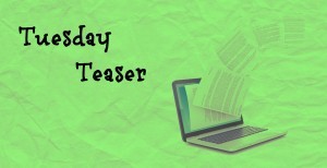 Tuesdayteaser