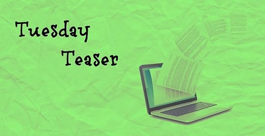 Tuesdayteaser