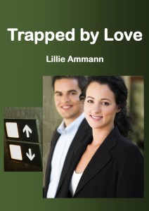 Trapped By Love cover