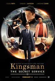 Kingsman