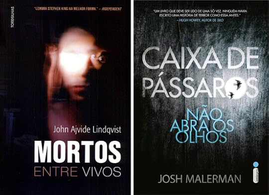 livros
