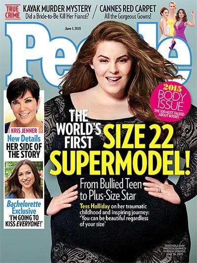 People Magazine