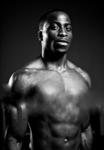 The Prince-Character from the book Vantanka-available on Amazon.com