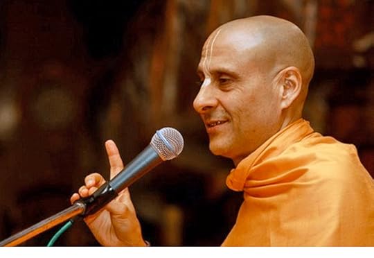 radhanath Swami