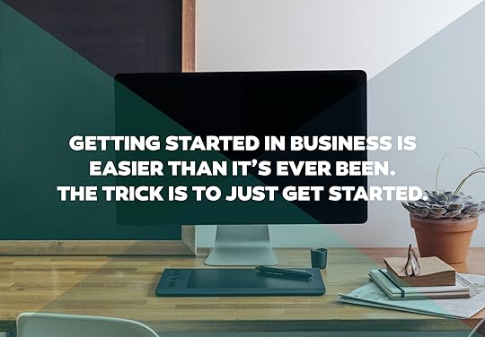 Start A Business Right Now