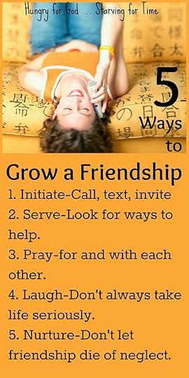 http://lori-benotweary.blogspot.com/2015/03/how-to-grow-friendship-tutorial.html