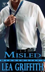 Misled-Lea_Griffith-200x320