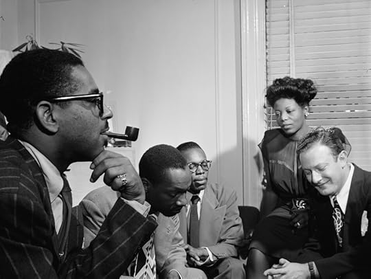 Dizzy Gillespie
