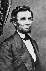 Lincoln1861