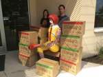 Ronald McDonald House Charities
