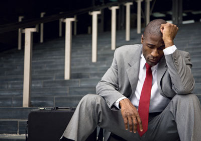 DiscouragedWorker