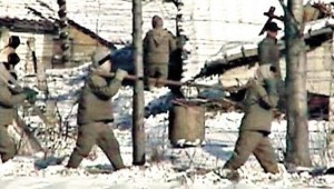 labor camp