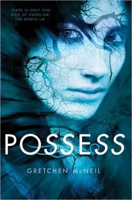 Possess