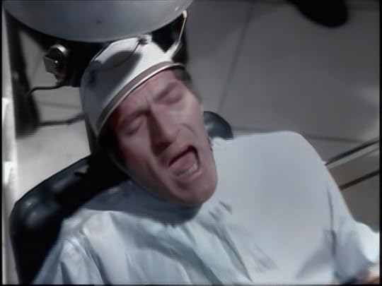 The Mind of Evil 4