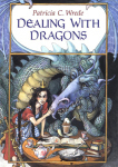 DEALING WITH DRAGONS