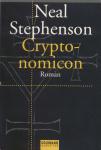 CRYPTONOMICON