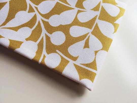 Fab Fabric: First Light by Eloise Renouf for Cloud 9 Made Peachy 