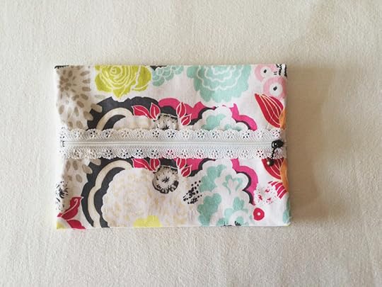 Sew-in Box Corners Tutorial Made Peachy 