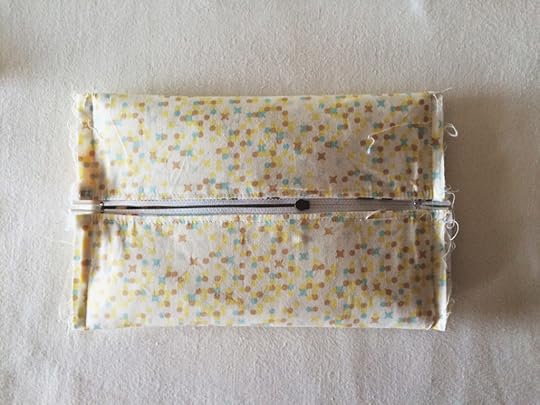 Sew-in Box Corners Tutorial Made Peachy 