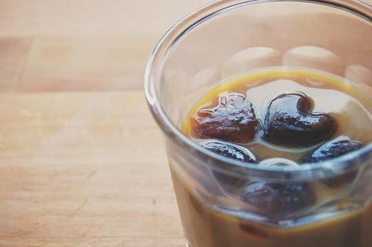 Pinterest: What They Did With Iced Beverages Made Peachy 