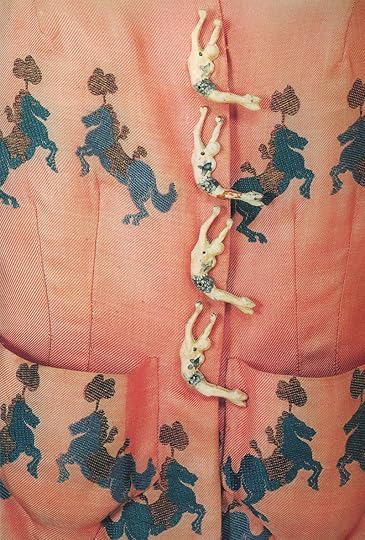 Top Tips for Restoring & Altering Vintage Clothing Made Peachy 