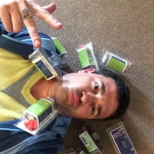 dimmer switches