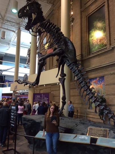 Denver Nature and Science Museum