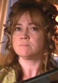 O-Lan Jones in Mars Attacks!