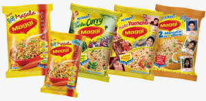 maggi