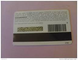 Image result for Marseille loyalty cards