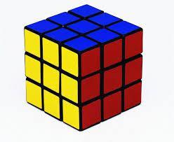 rubikscube