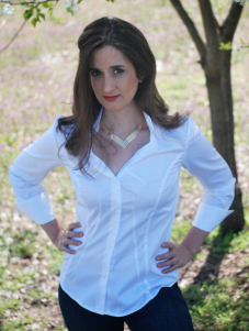Professional Photo - Anne Elisabeth Stengl