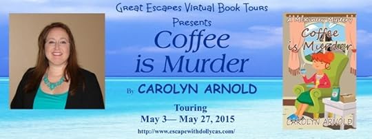 coffee is murder large banner640