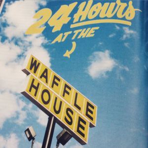 WaffleHouse