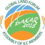 land forum logo