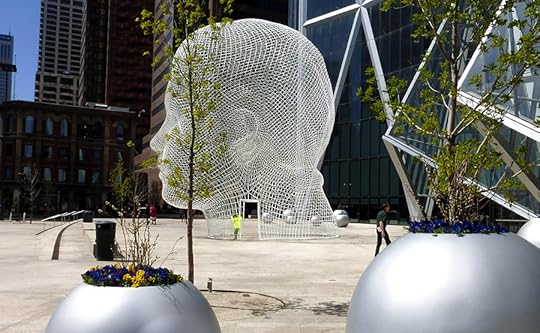 The Head