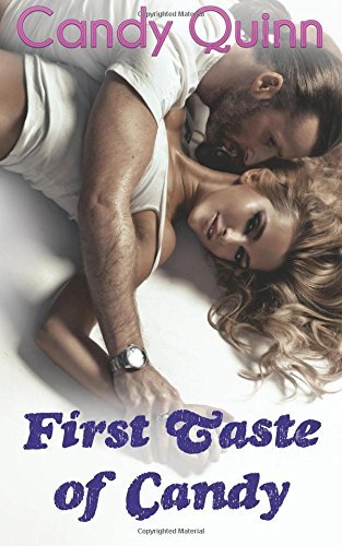 First Taste - Paperback