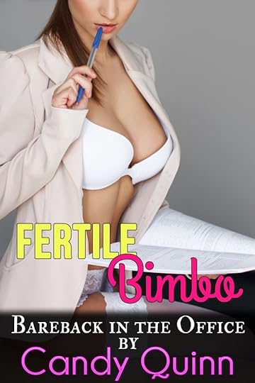 Fertile Bimbo