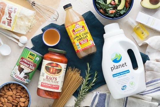 Real Food at Wholesale Prices - Thrive Market (You gotta check it out!)