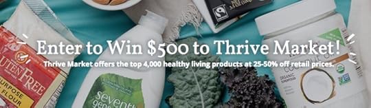 Real Food at Wholesale Prices - Thrive Market (You gotta check it out!)