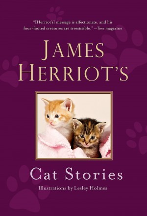James-Herriot-cat-stories