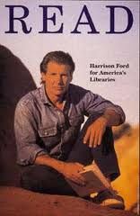 harrison ford read