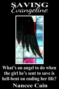Saving Evangeline