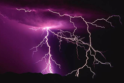 Lightning Flash