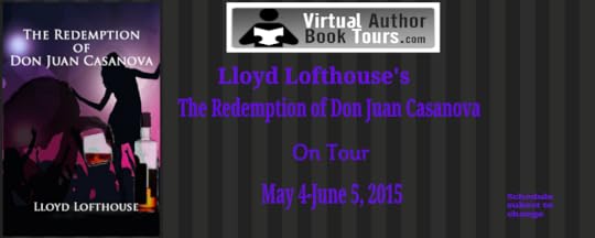 Redemption of Tour