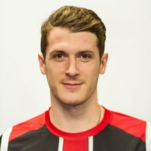 Mason Trafford