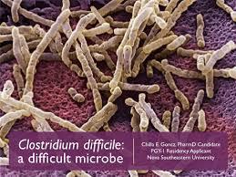 Clostriia Difficile Fecal Transplant